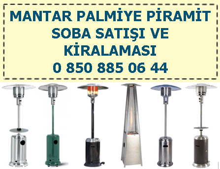 Soba & Isıtıcı Galerisi - Görsel 18