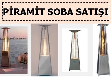 Soba & Isıtıcı Galerisi - Görsel 23
